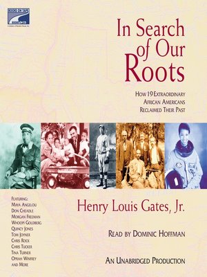 cover image of In Search of Our Roots
